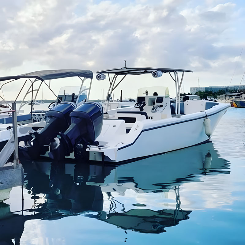Excursion touristique Quelles activités sont généralement incluses dans une excursion en bateau ? Les Abymes